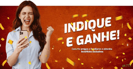 Jogos com maior RTP na pk777